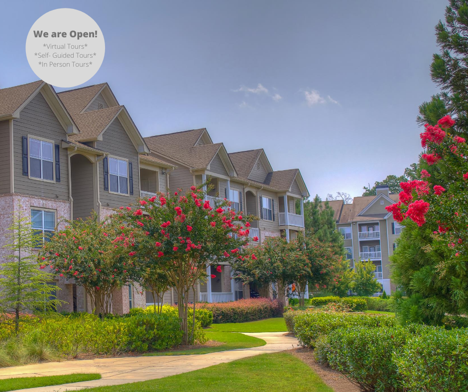 Wesley Kensington Apartments, 100 Wesley Kensington Circle, Stonecrest